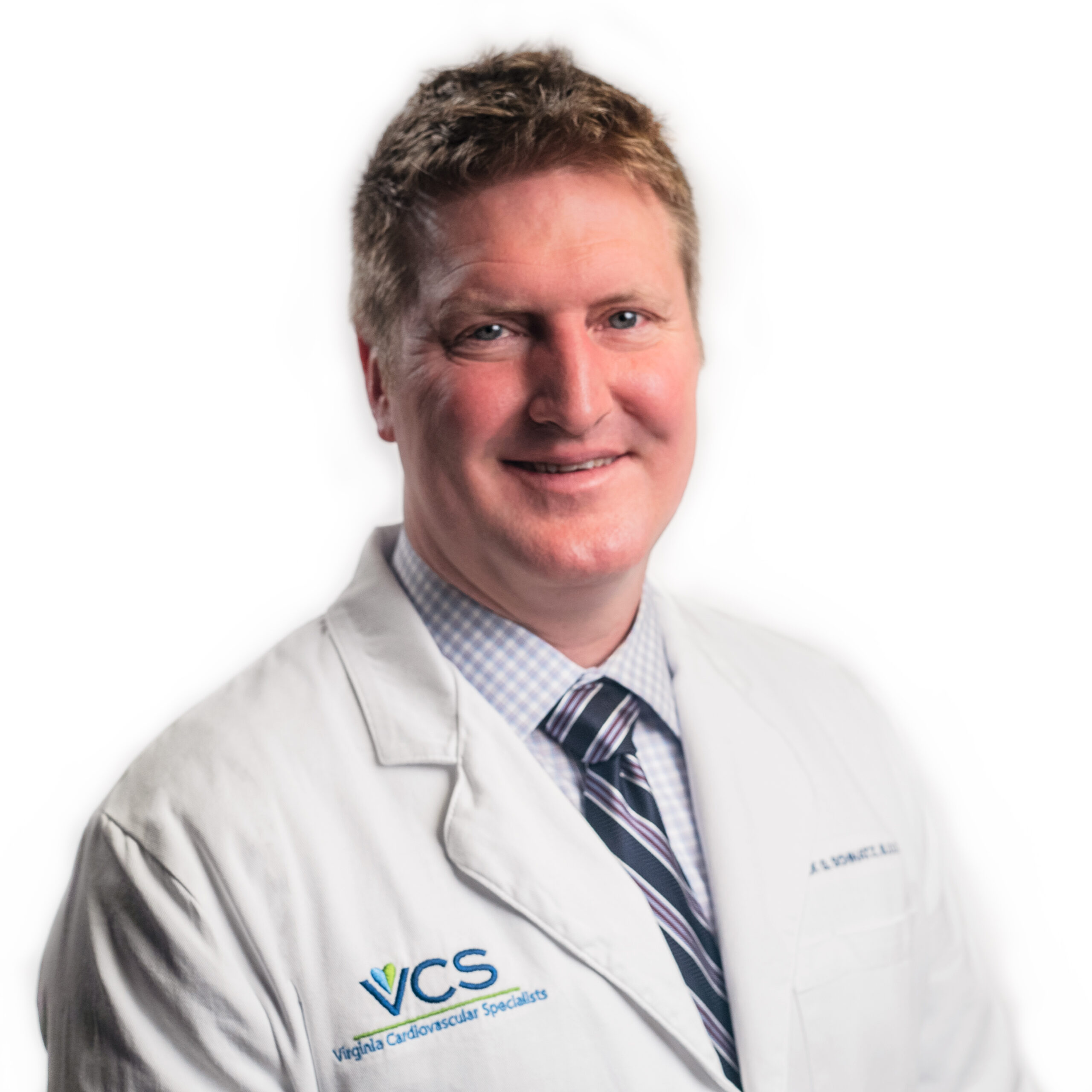 Dr. Frederick G. Schnatz, III - Virginia Cardiovascular Specialists