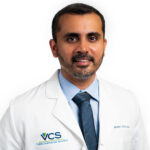 VCS - Ishan Shah, MD