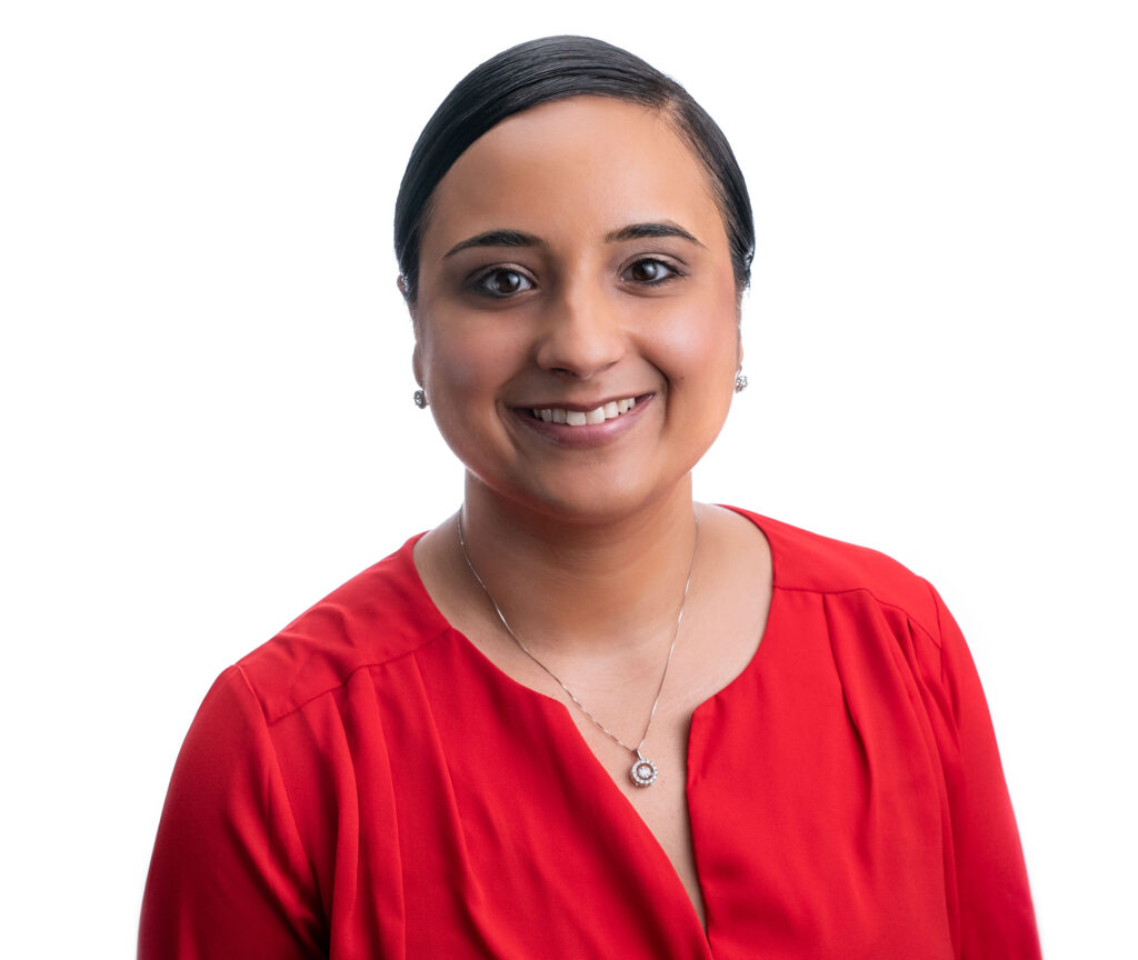 Dr. Grover Headshot