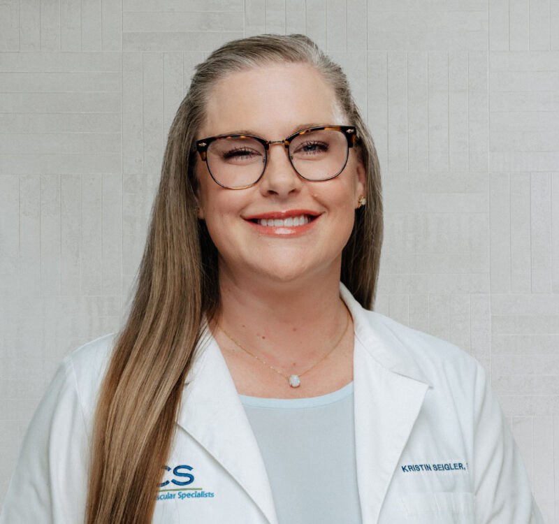 Kristin Seigler