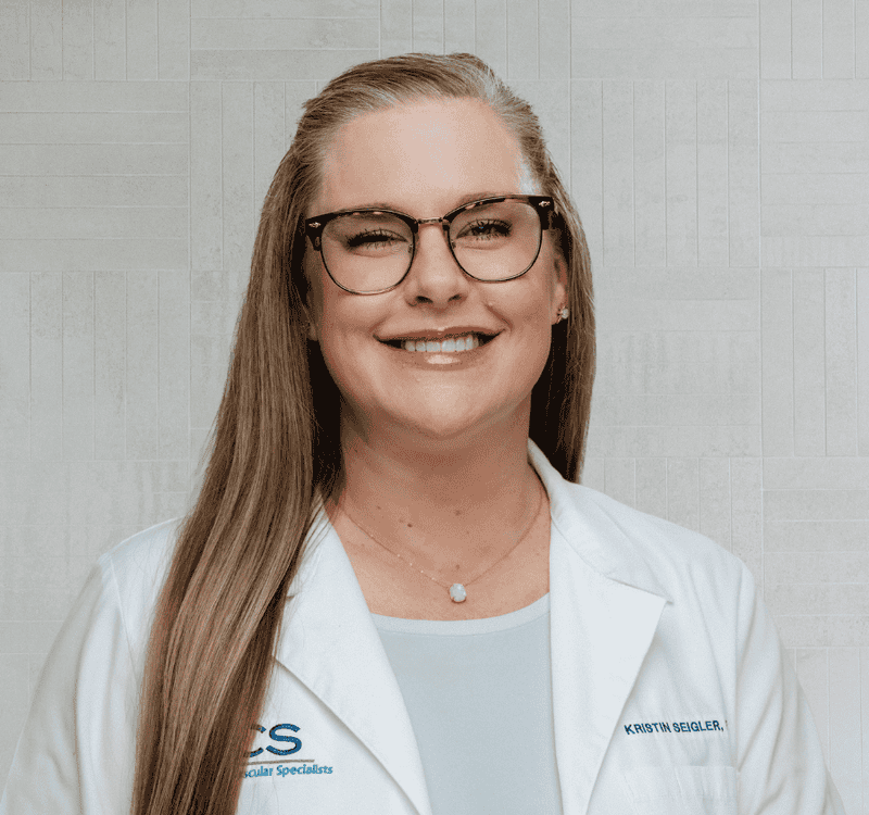 Kristin Seigler