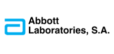 VCS - Abbott Logo