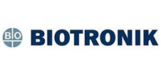 VCS - Biotronik Logo