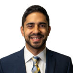 Suraj K. Mishra