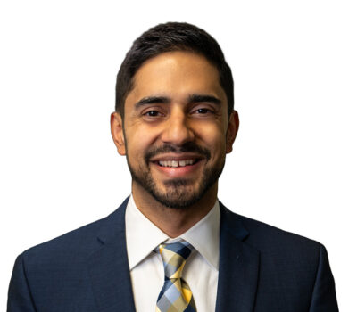 Suraj K. Mishra