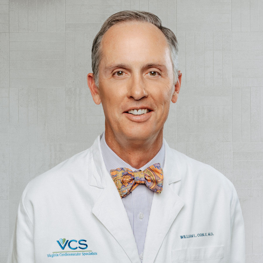 William Coble