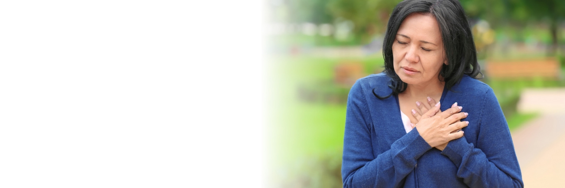 Women's Heart Health