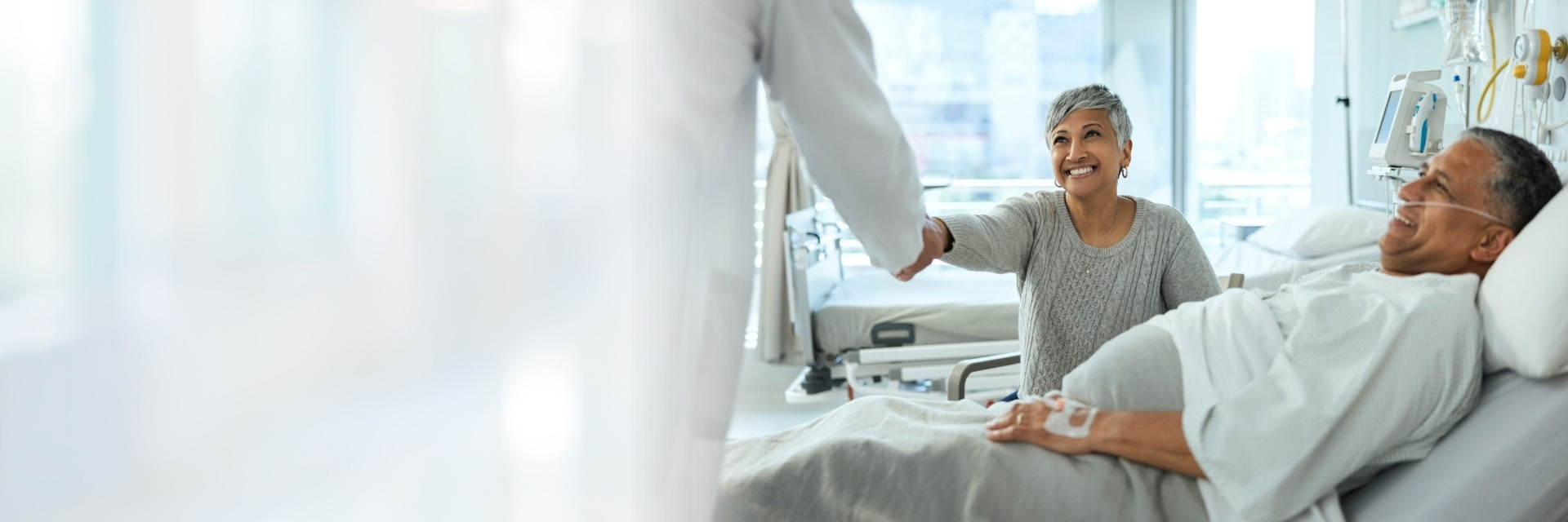 Catherization Lab Now Open