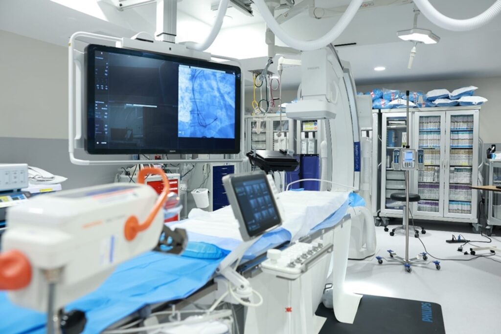 VCS ASC_Dec 2025_HIPAA Compliant