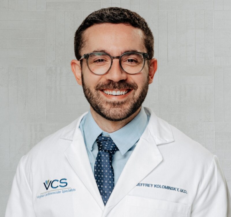 Jeffrey Kolominsky