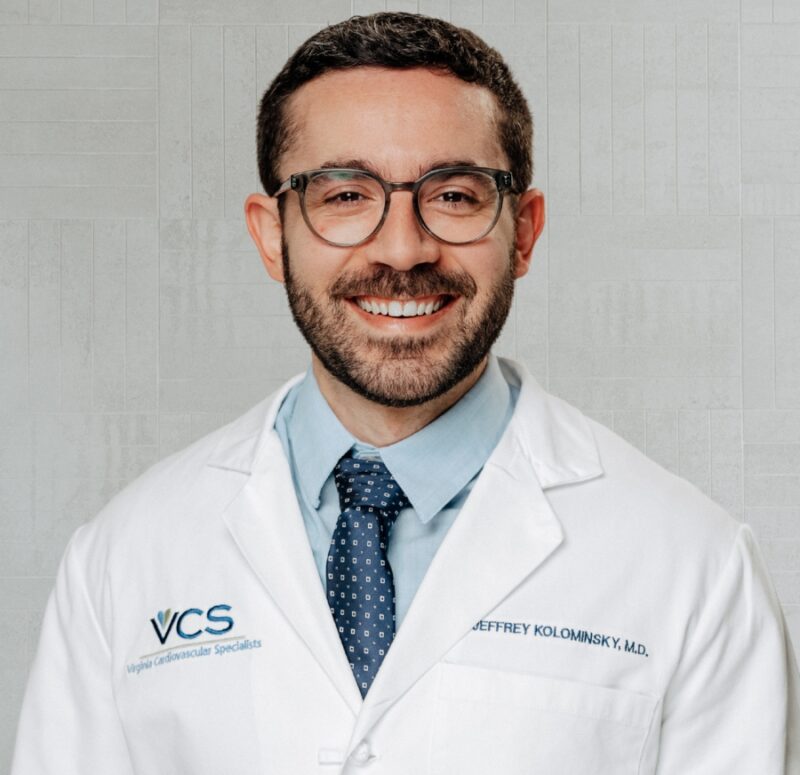 Jeffrey Kolominsky