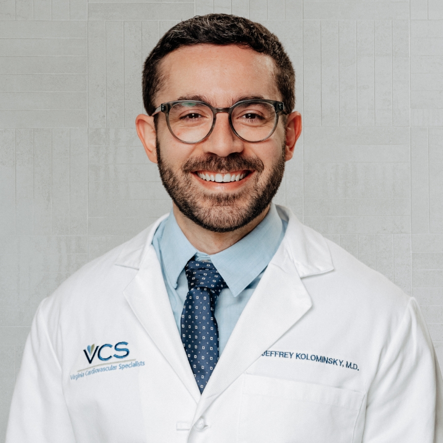 Jeffrey Kolominsky