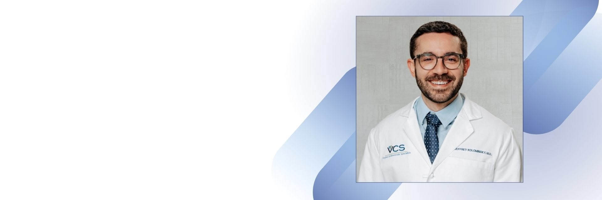 Dr. Kolominsky