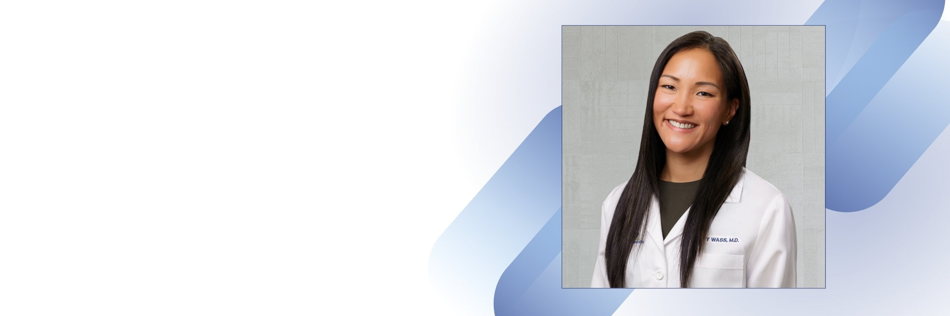 Dr. Sojin Youn Wass